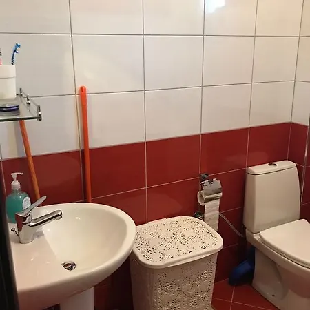 Apartment Portcity *